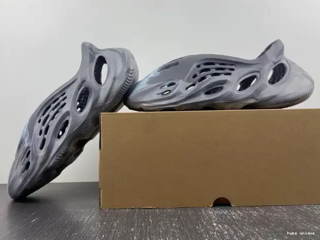 hype Foam Yeezy Granite RNR IE4931 MX Adidas 0527